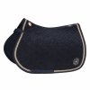 Potnik VELVET EMBLEM Heritage 23/24 - Eskadron - navy